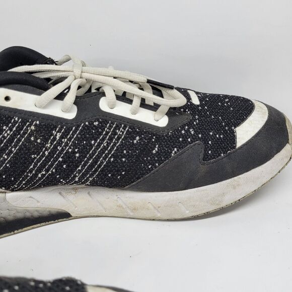 Adidas ZX ART# GV7194 1K Boost Mens Gray And White Running Shoes Size US 13  GUC main image 11